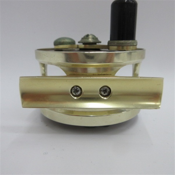 アルキュオン　ベビートラウトフライリール